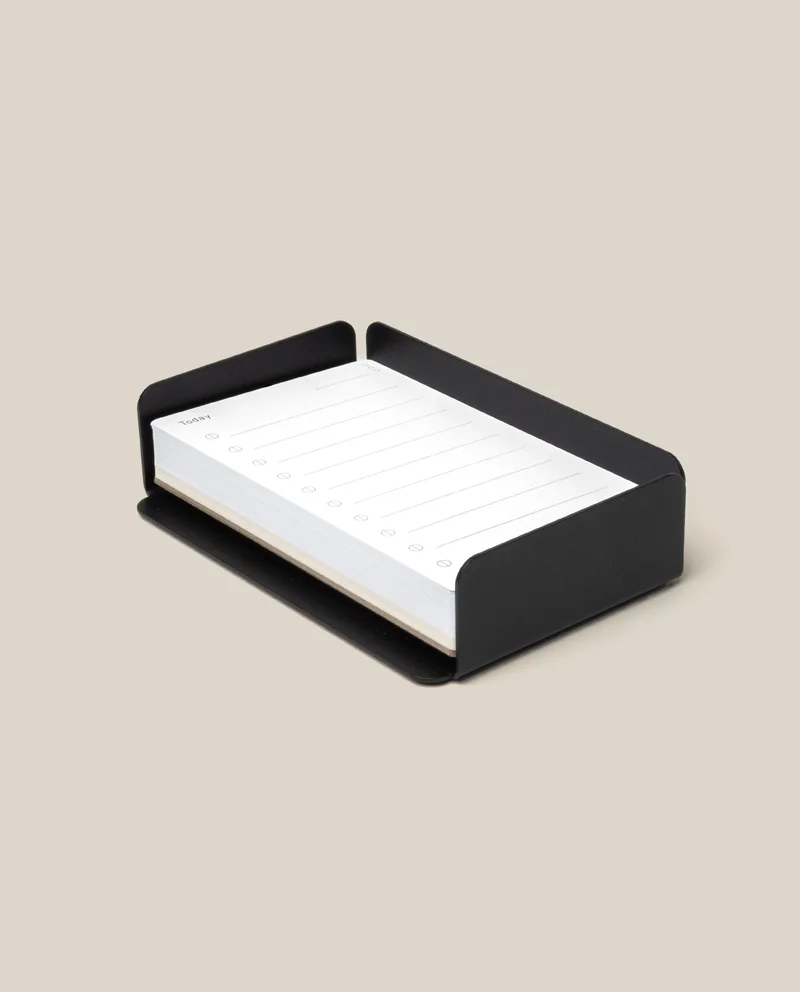 Image of Analog Tray Kit (Black Steel)