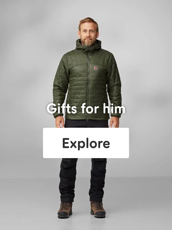 Gift ideas for him