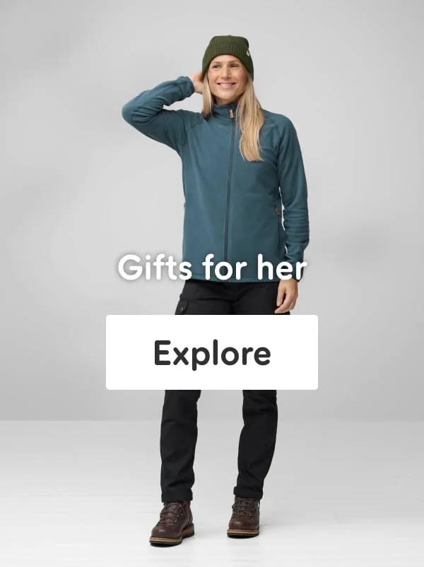 Gift ideas for her