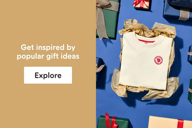 Best-selling gifts
