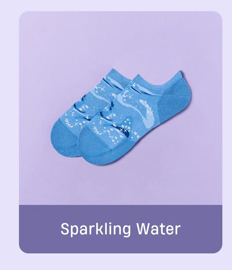 Sparkling Water