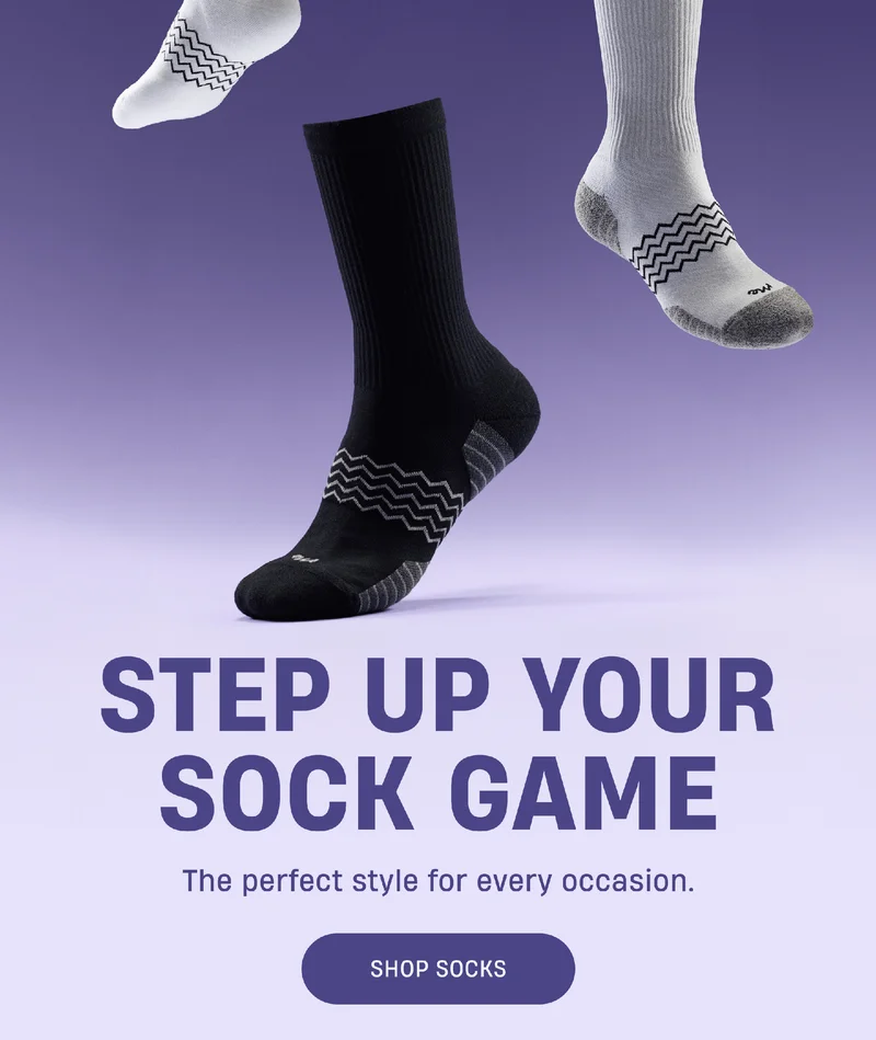 Step Up Your Sock Game | The perfect style for every occasion. | Shop Socks