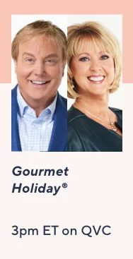 Gourmet Holiday