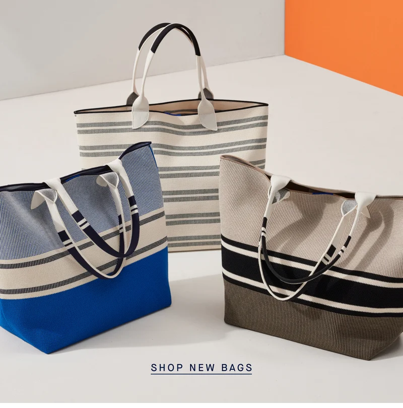 SHOP NEW BAGS