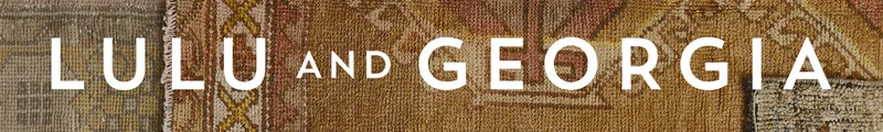 Shop Vintage Rugs