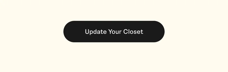 Update your closet