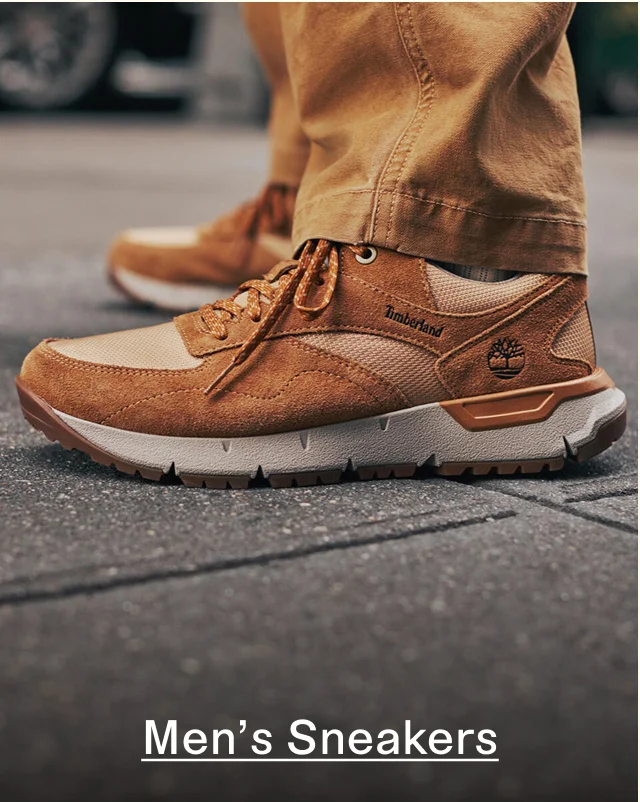 Men's Sneakers Men's Sneakers
