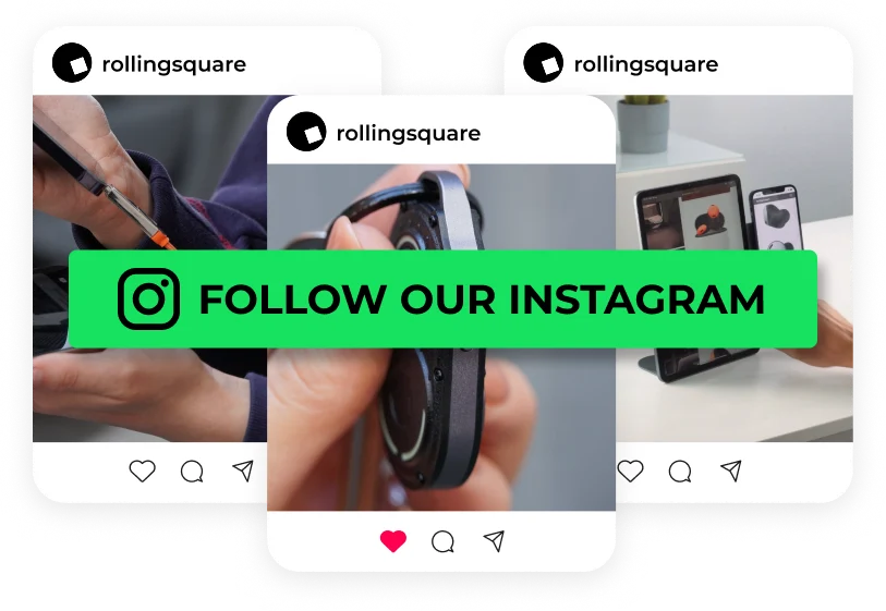 RS Instagram