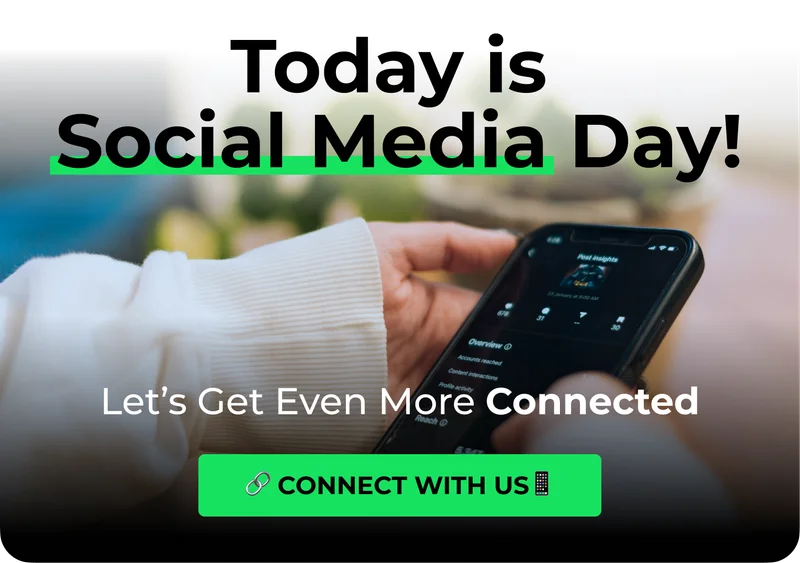 Connect with us