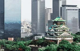 Osaka