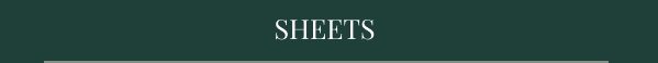 Sheets