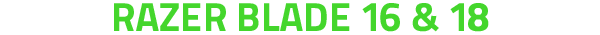 Razer Main Header