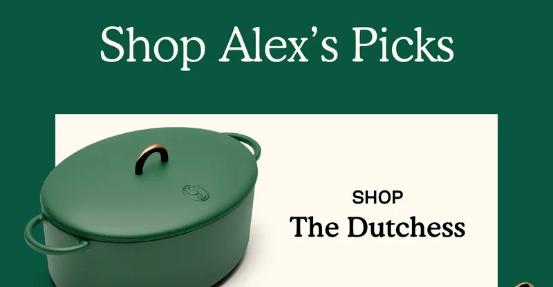 Shop The Dutchess