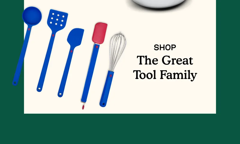 Shop The Great Tool Family