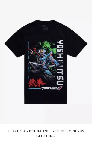Check out our new arrivals