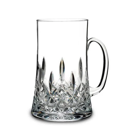 Waterford Lismore Connoisseur Beer Mug