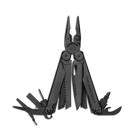 Leatherman Wave Plus