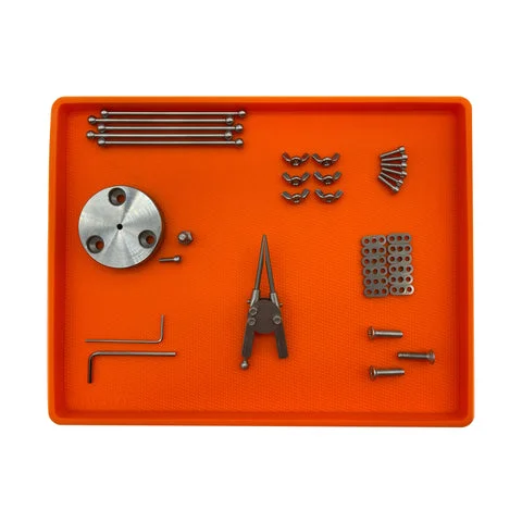 DIY Hobby Hand Kit