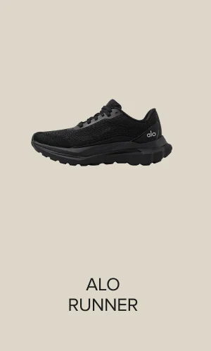 ALO RUNNER