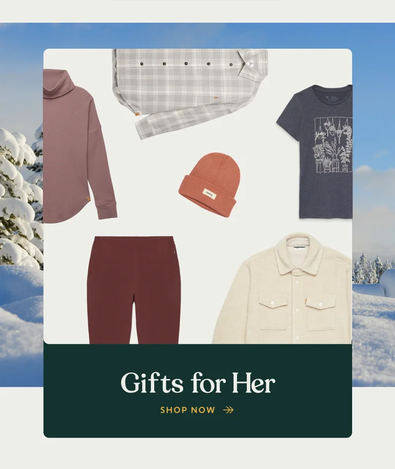 Gifts for Her