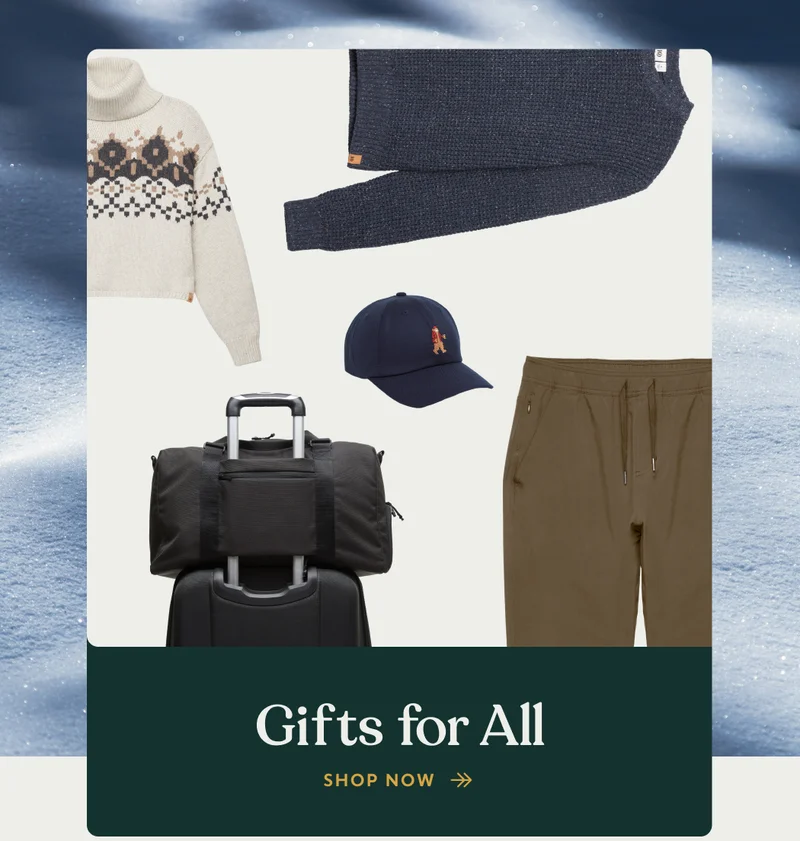 Gifts for Him