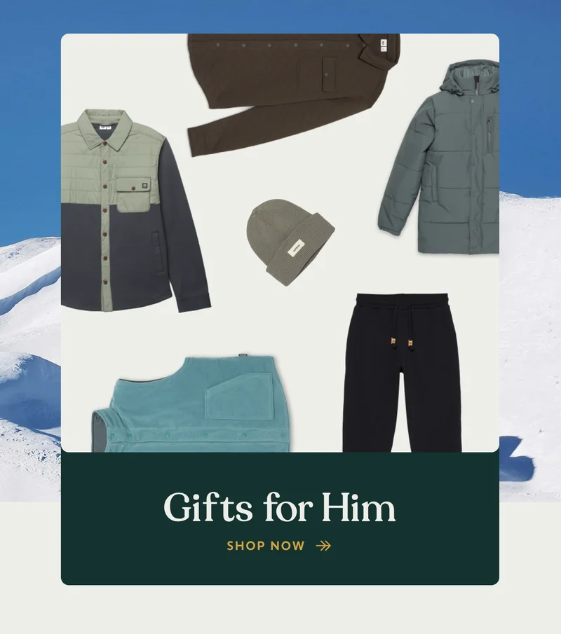 Gifts for All