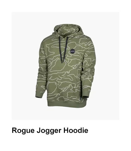 Rogue Jogger Hoodie