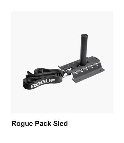 Rogue Pack Sled