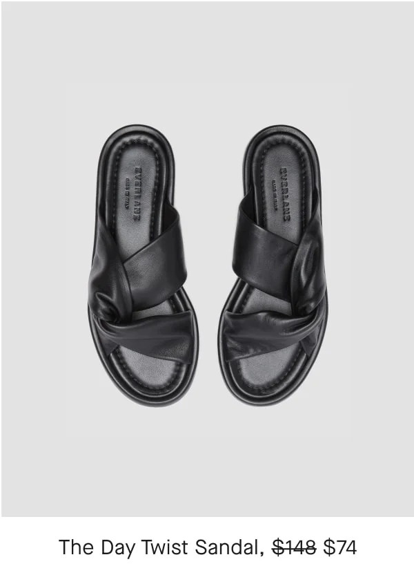 [IMAGE]The Day Twist Sandal