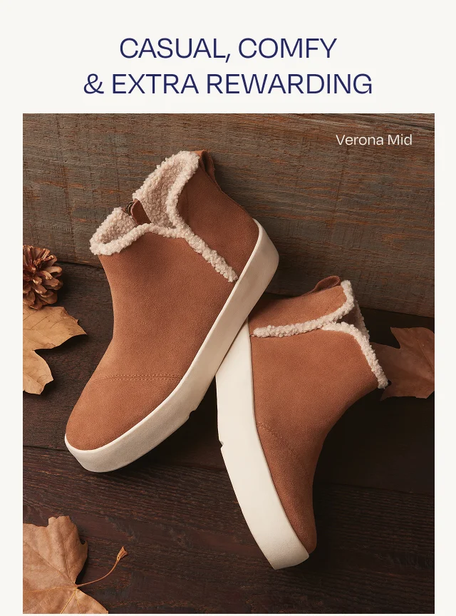 Verona Mid Platform Sneaker - Image
