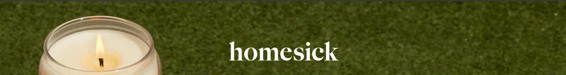 homesick