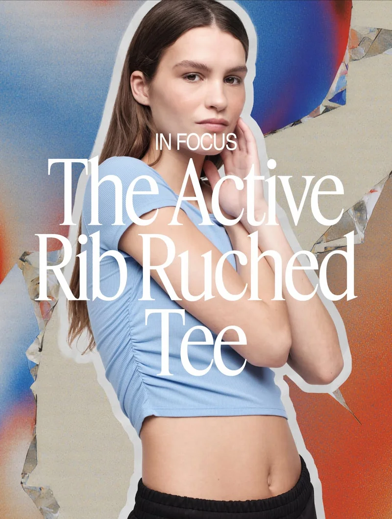 New Active Looks