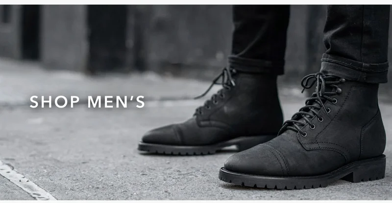 Shop Men's