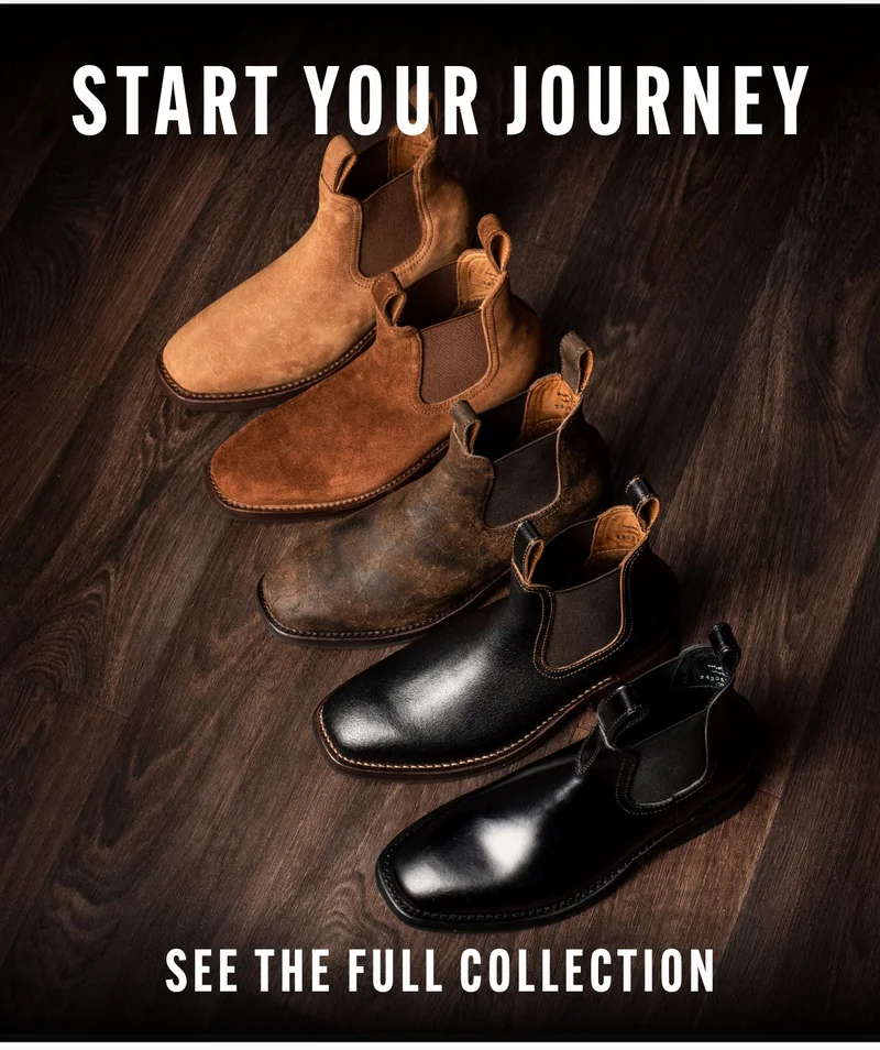 Start Your Journey