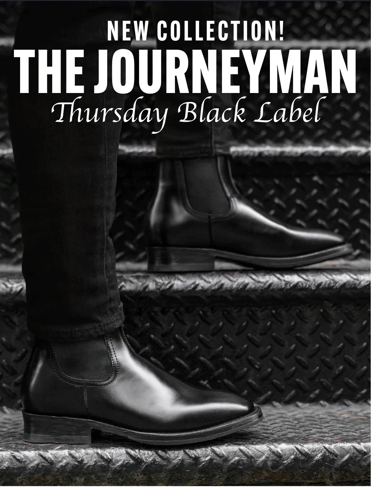 The Journeyman
