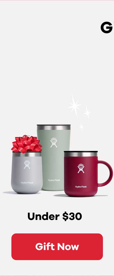 Under $30 | Gift Now