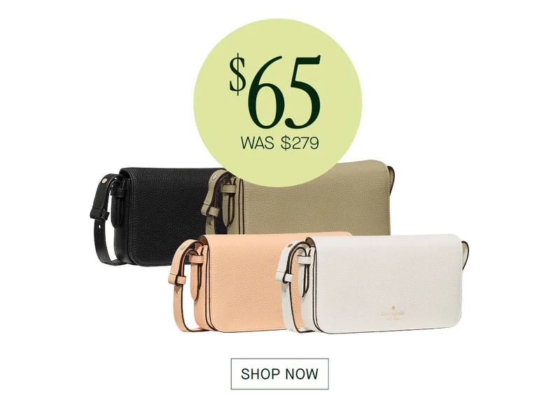 $65 WAS $279