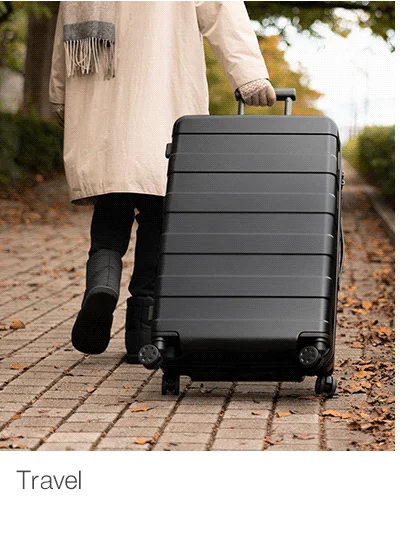 Shop Travel