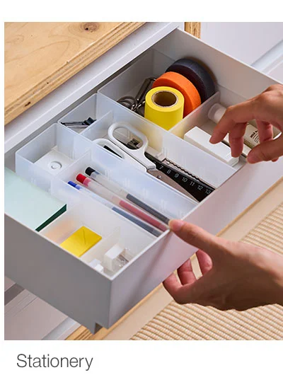 Shop Stationery