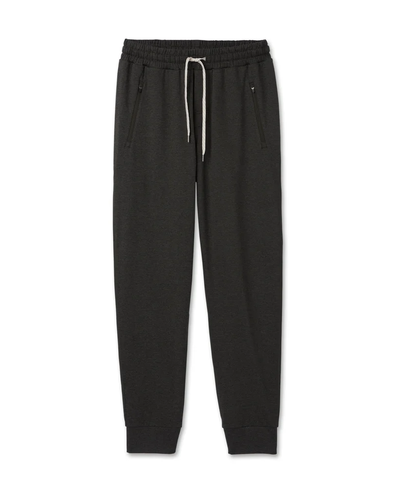 Image of Ponto Performance Jogger | Balsam Heather