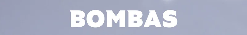 BOMBAS