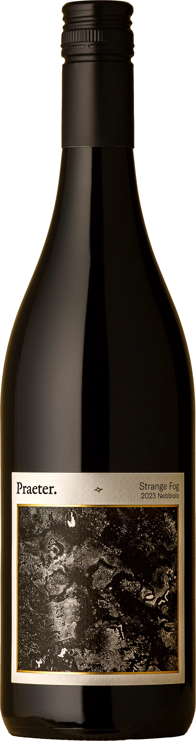 Image of Praeter <br> Strange Fog Nebbiolo 2024