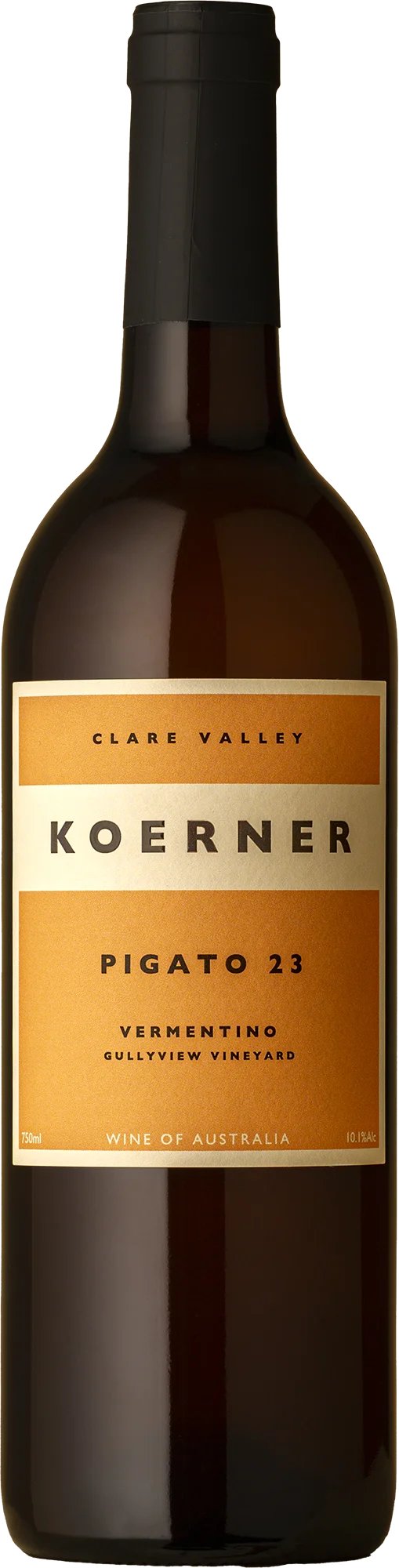 Image of Koerner <br> Pigato Vermentino 2024