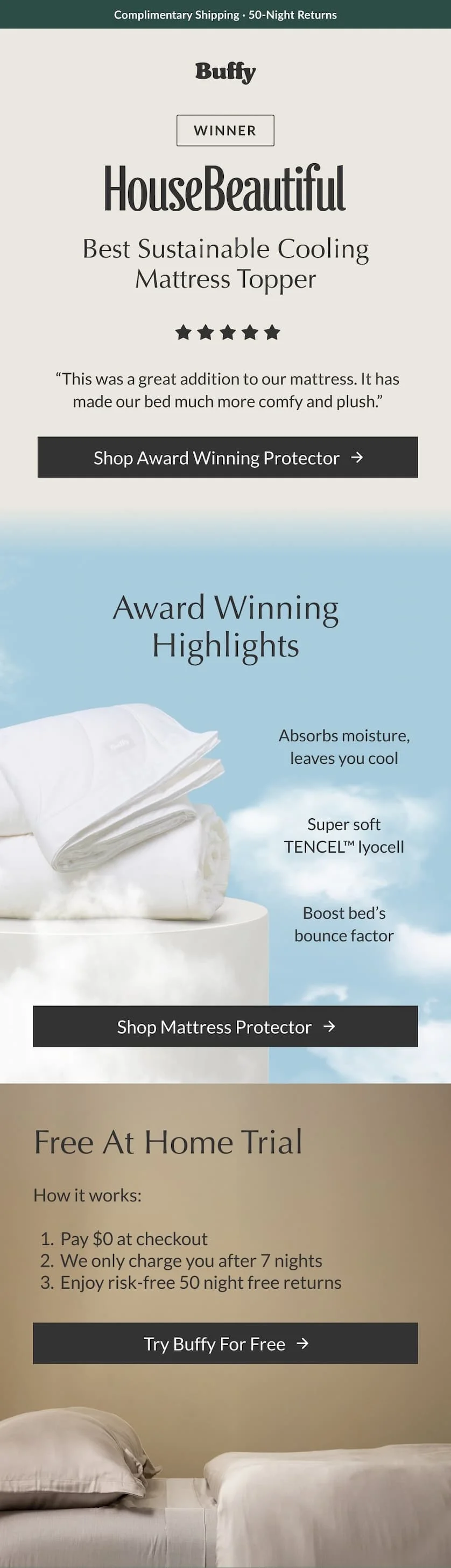 Shop Award Winning Protector