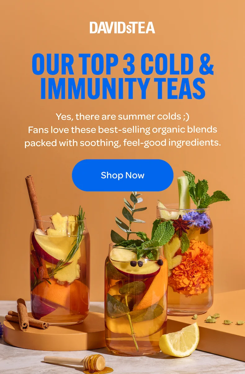 cold and immunity
