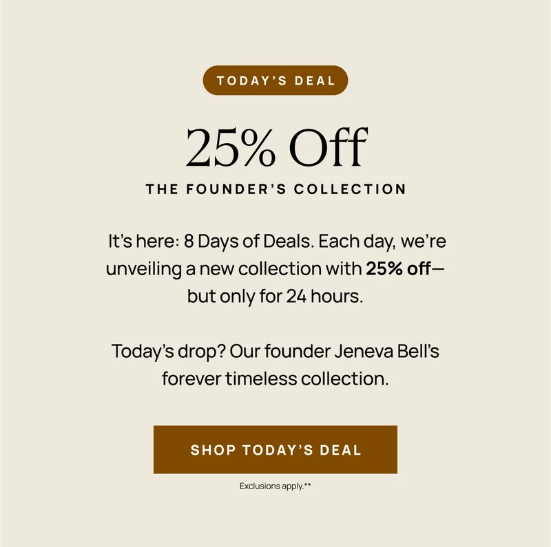 Shop Todays Deal