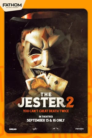 THE JESTER 2