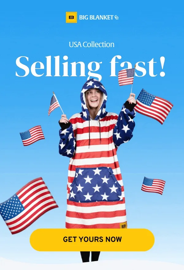 USA Collection
