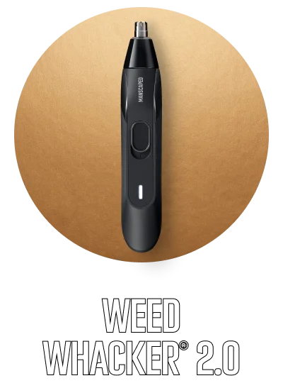 Weed Whacker® 2.0