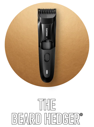 The Beard Hedger®